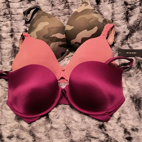 ❤️Bra Bundle V. S. - Picture 1 of 5